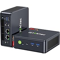 Amazon.co.jp: GMKtec ゲーミングミニPC AMD Ryzen 7 7730U (8C/16T